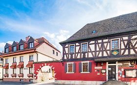 Hotel-Restaurant Zur Kanne